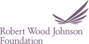Robert Wood Johnson Foundation logo