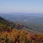 Grant County, in West Virginia’s Eastern Panhandle, is known for its natural assets, including Bear Rocks Preserve.